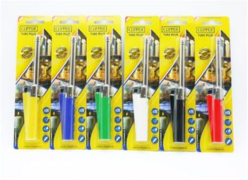 Picture of CLIPPER LIGHTER 30CM ASSORTED COLOR